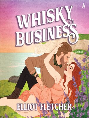 cover image of Whisky Business